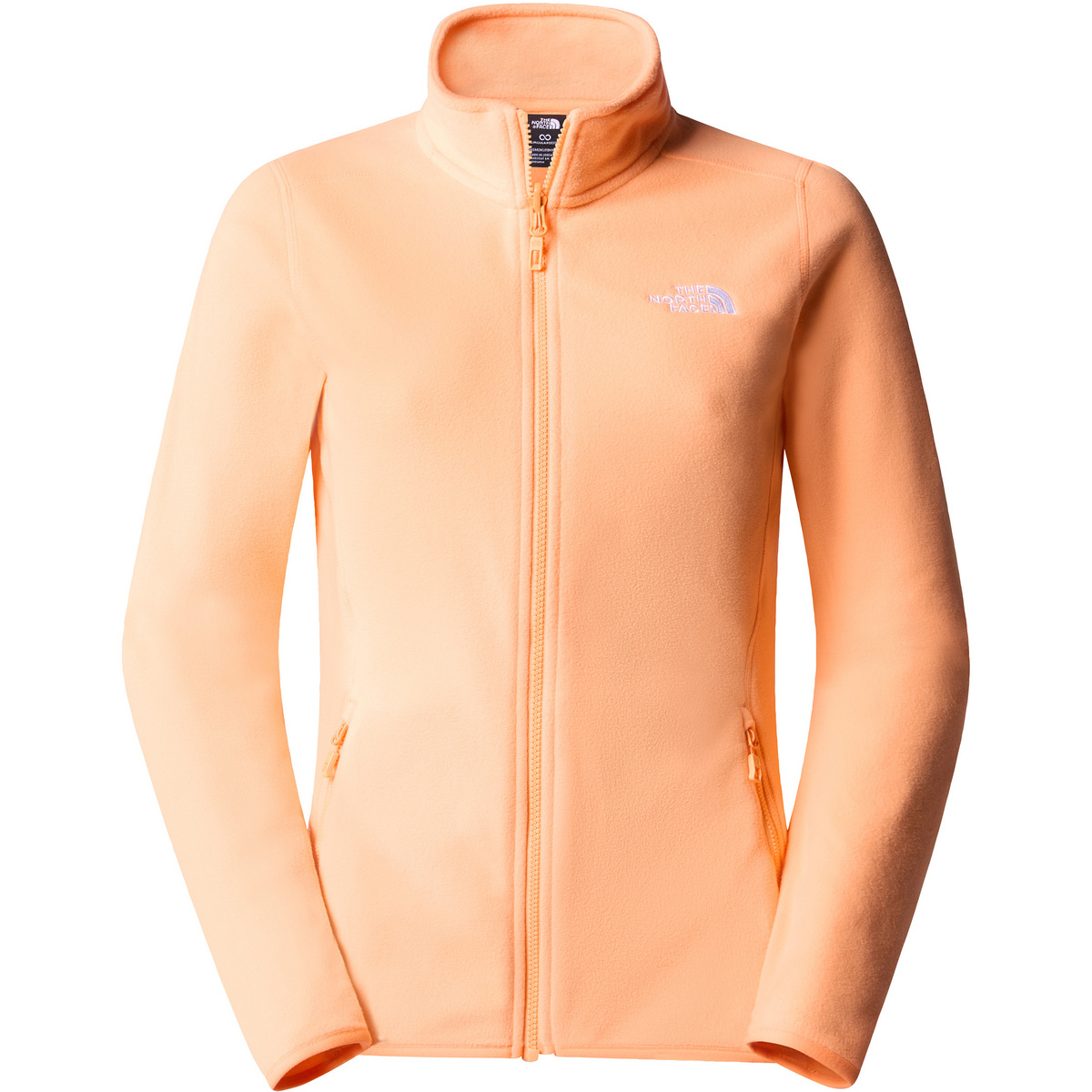The North Face Damen 100 Glacier Jacke The North Face Damen 100 Glacier Jacke von The North Face