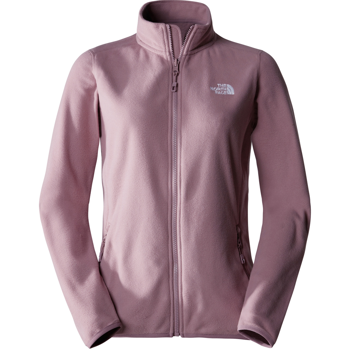 The North Face Damen 100 Glacier Jacke The North Face Damen 100 Glacier Jacke von The North Face