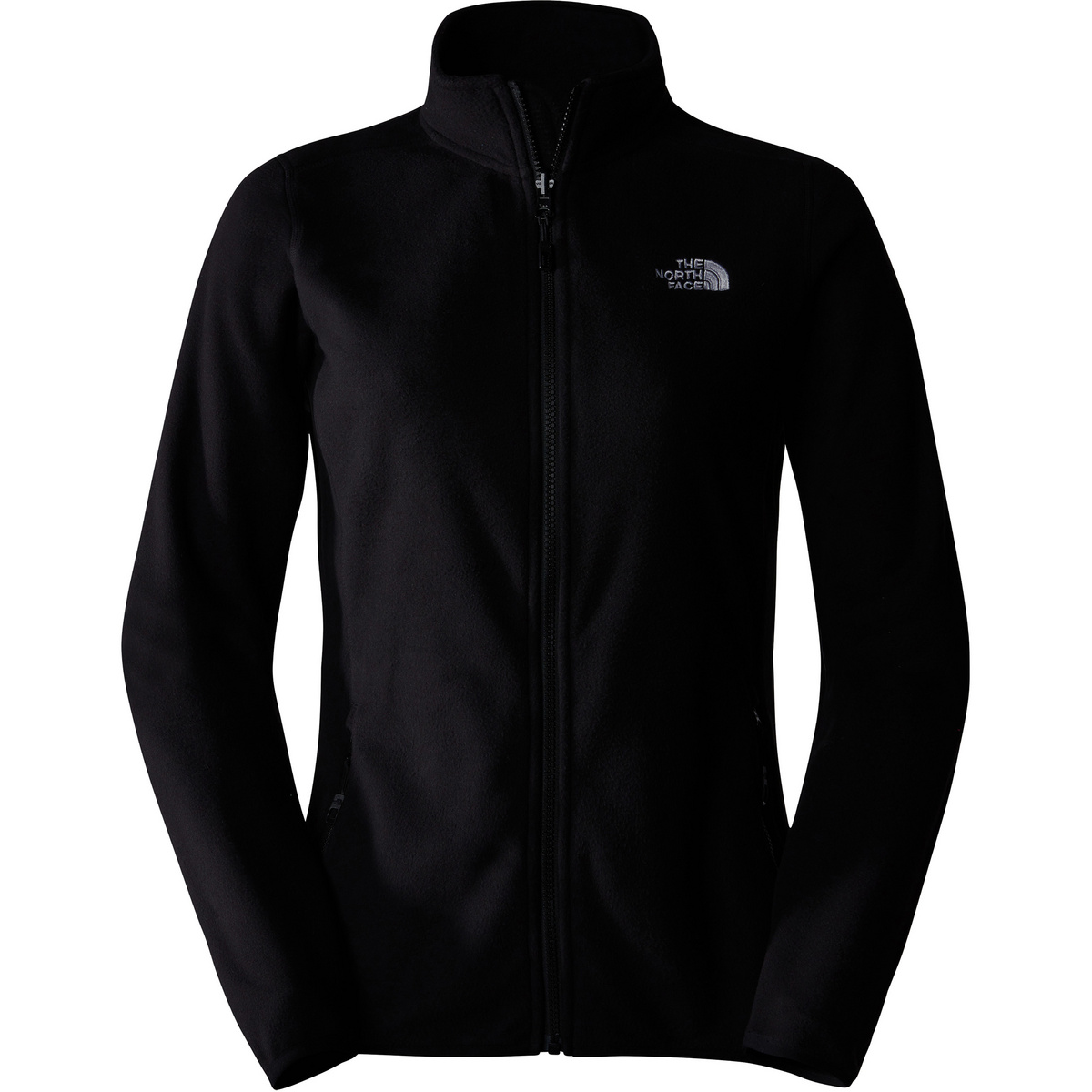 The North Face Damen 100 Glacier Jacke The North Face Damen 100 Glacier Jacke von The North Face