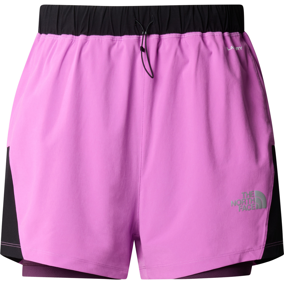 The North Face Damen 2 In 1 Shorts The North Face Damen 2 In 1 Shorts von The North Face