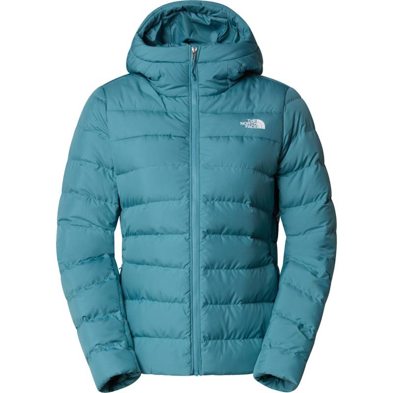 The North Face Damen Aconcagua 3 Hoodie Jacke von The North Face