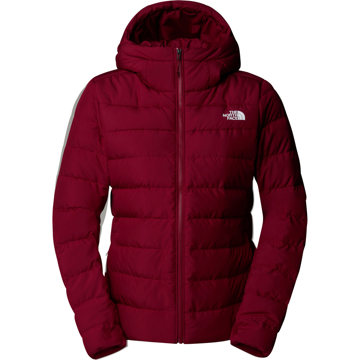 The North Face Damen Aconcagua 3 Hoodie Jacke The North Face Damen Aconcagua 3 Hoodie Jacke von The North Face
