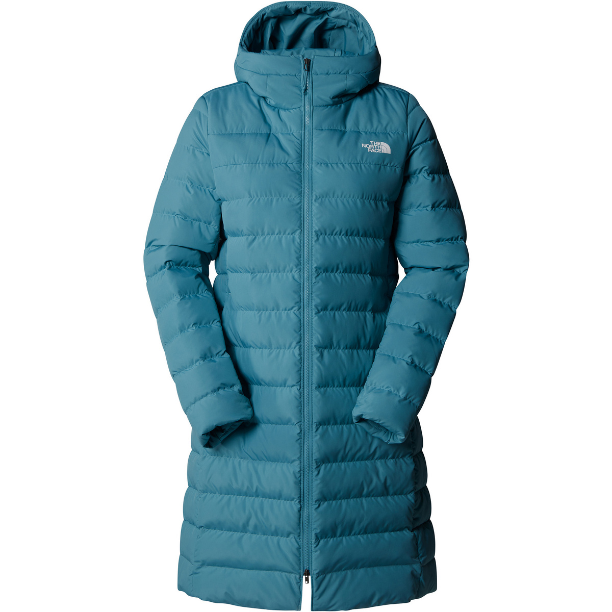 The North Face Damen Aconcagua Parka von The North Face