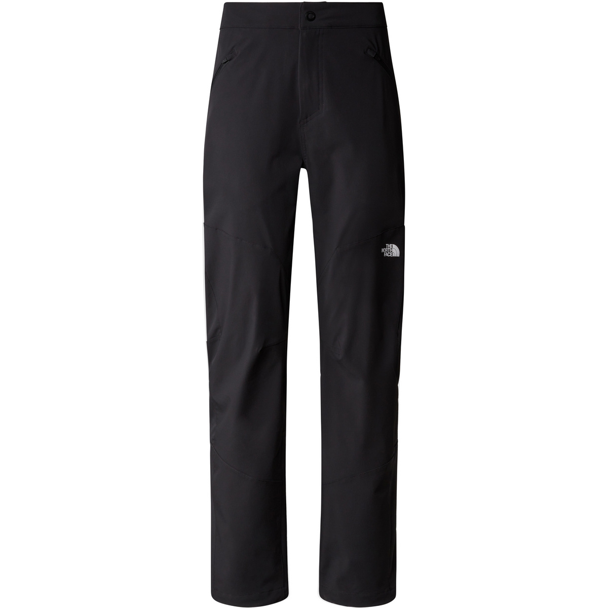 The North Face Damen Alpine Ridge Regular Straight Hose von The North Face