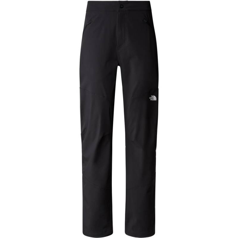 The North Face Damen Alpine Ridge Regular Straight Hose von The North Face