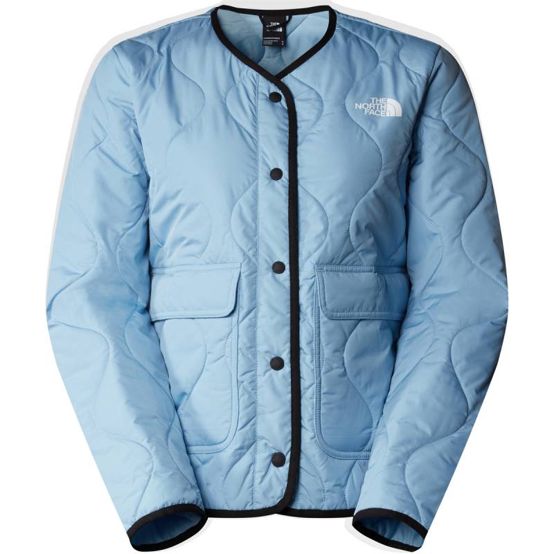 The North Face Damen Ampato Quilted Liner Jacke von The North Face