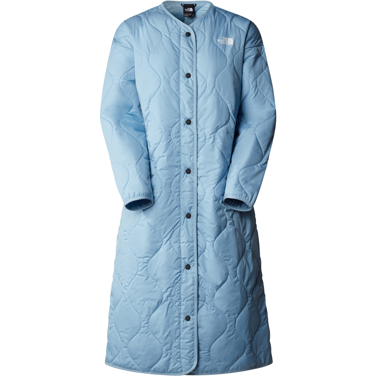 The North Face Damen Ampato Quilted Liner Mantel The North Face Damen Ampato Quilted Liner Mantel von The North Face