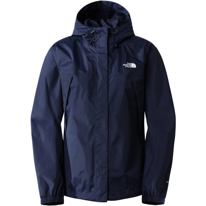 The North Face Damen Antora Jacke von The North Face