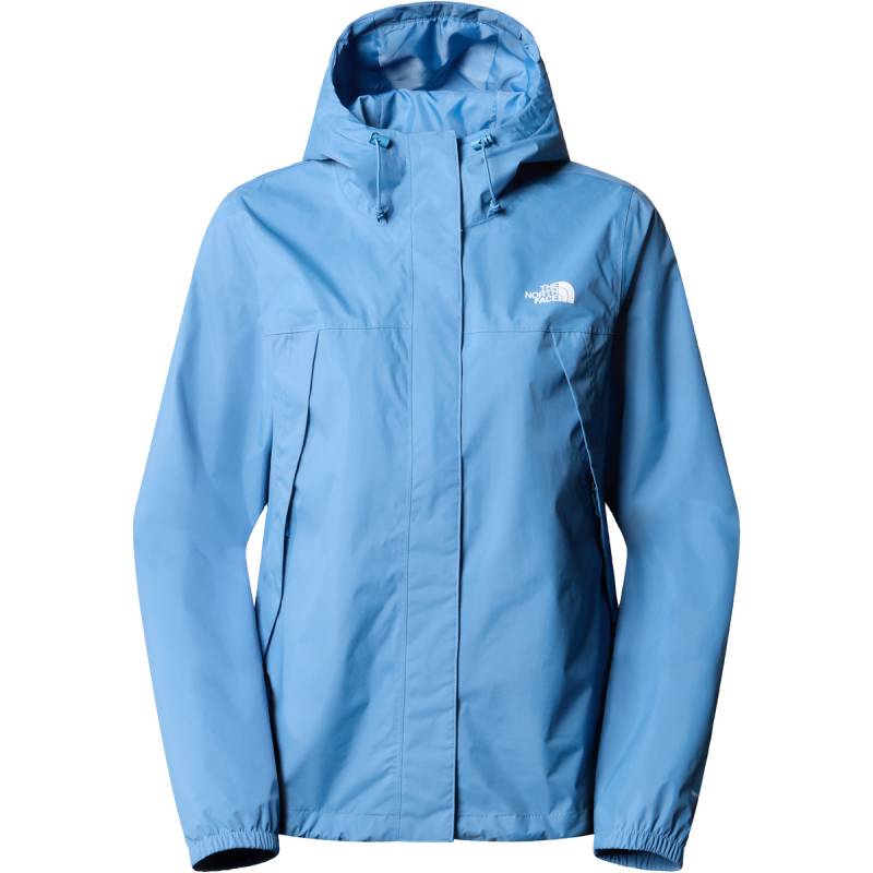 The North Face Damen Antora Jacke von The North Face