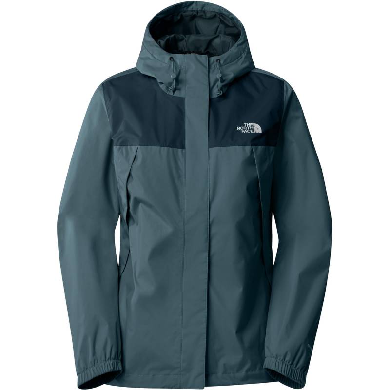 The North Face Damen Antora Jacke von The North Face