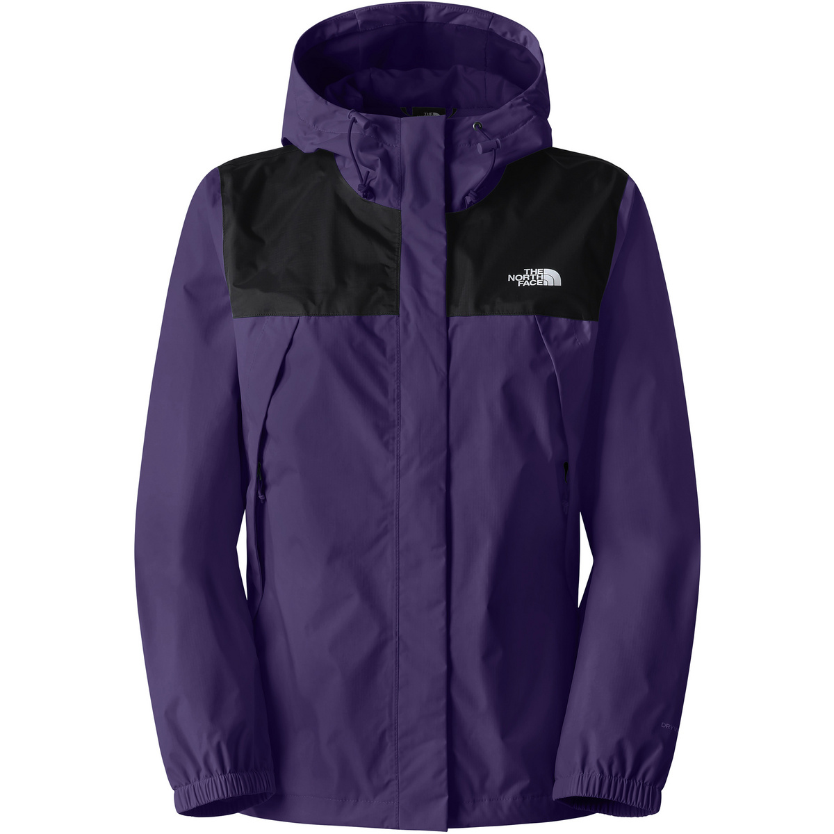 The North Face Damen Antora Jacke von The North Face