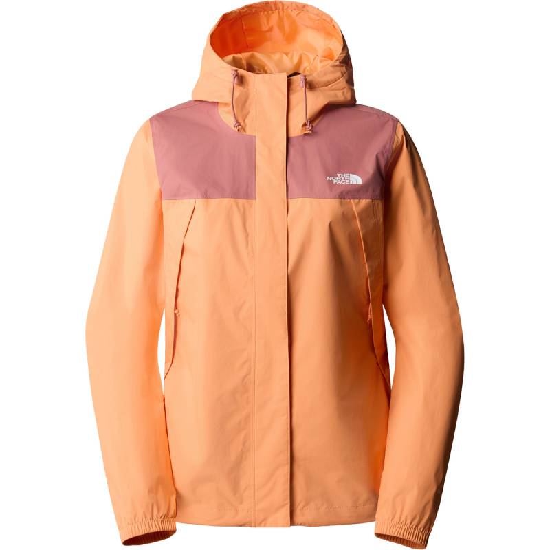 The North Face Damen Antora Jacke von The North Face