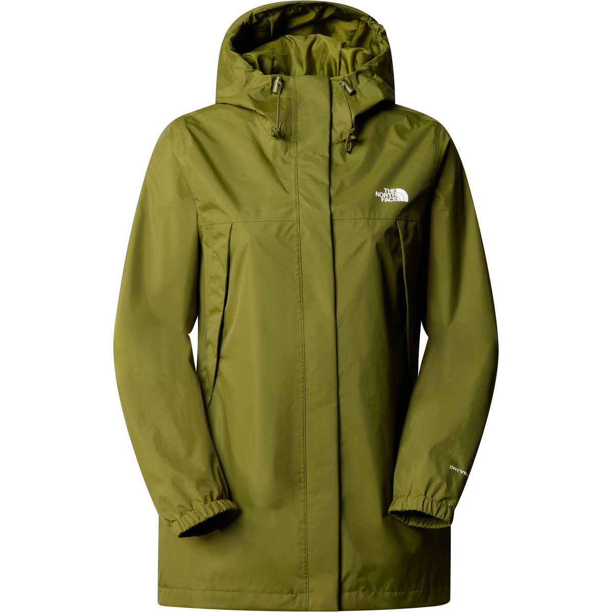 The North Face Damen Antora Parka von The North Face