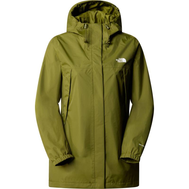 The North Face Damen Antora Parka The North Face Damen Antora Parka von The North Face