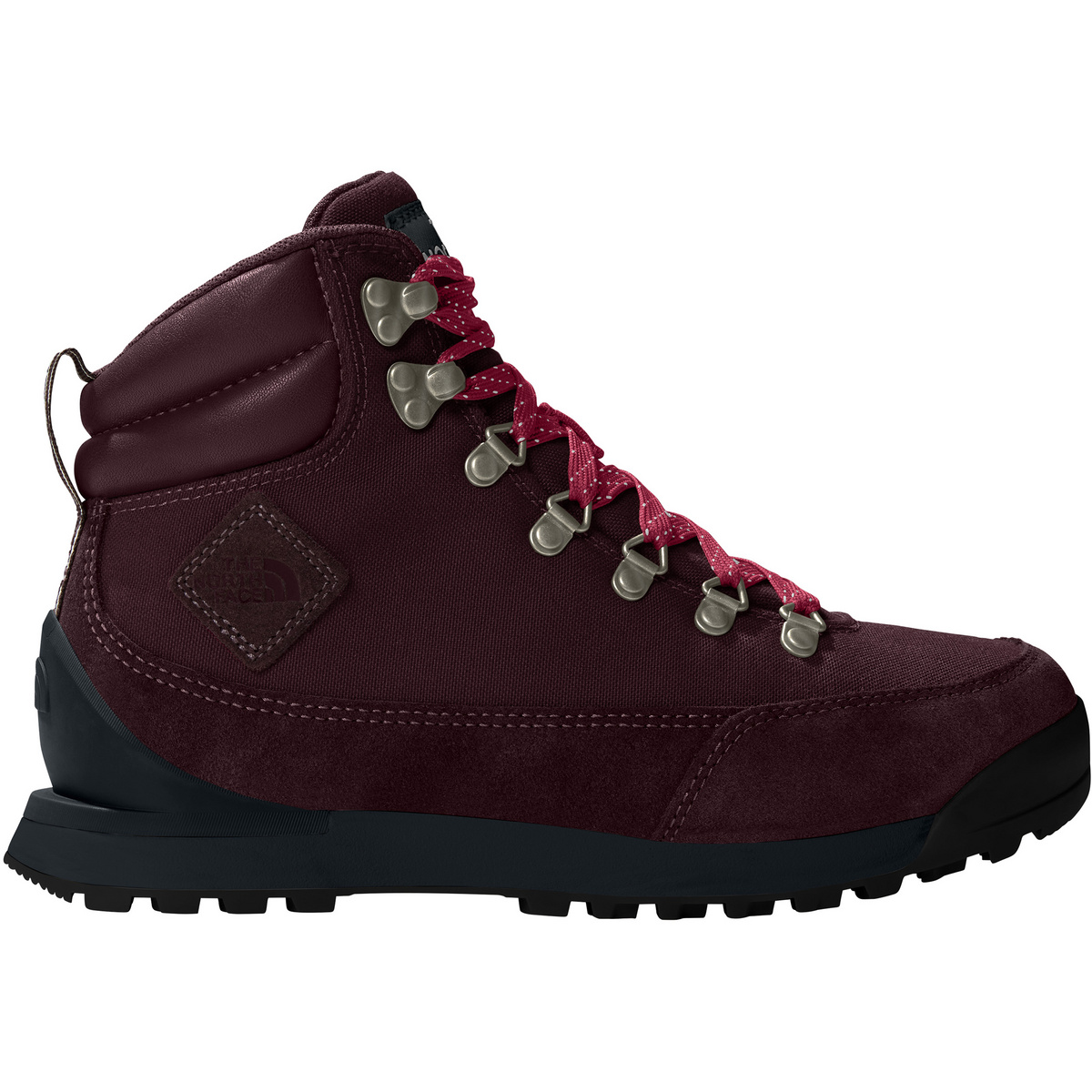 The North Face Damen Back-To-Berkeley IV WP Schuhe The North Face Damen Back-To-Berkeley IV WP Schuhe von The North Face