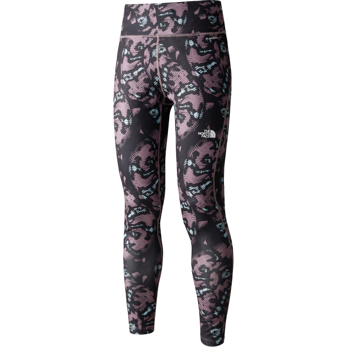 The North Face Damen Baselayer Dragline Hose The North Face Damen Baselayer Dragline Hose von The North Face