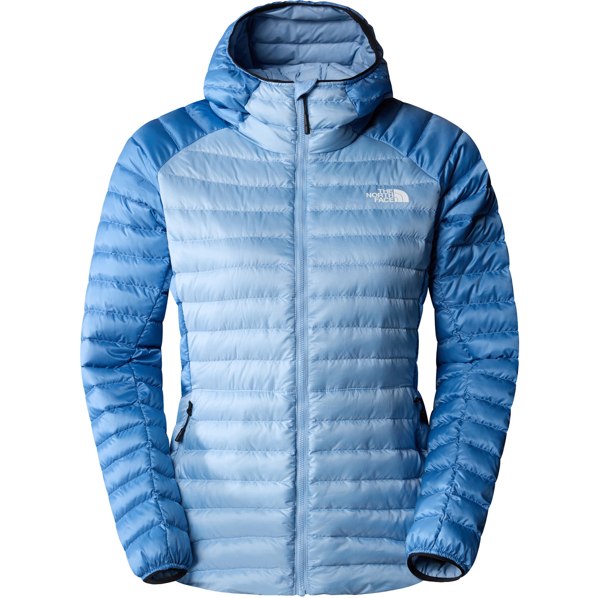 The North Face Damen Bettaforca Light Down Hoodie Jacke von The North Face