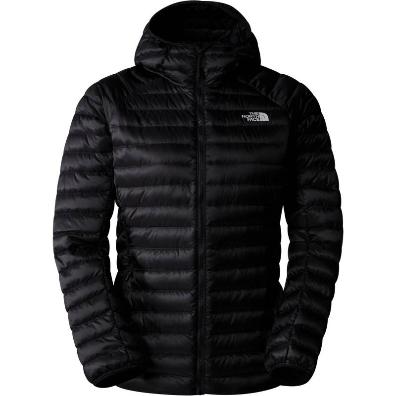 The North Face Damen Bettaforca Light Down Hoodie Jacke von The North Face