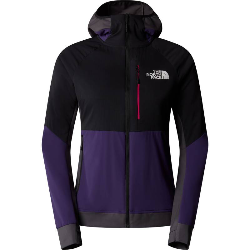 The North Face Damen Binntal Hybrid Ventrix Hoodie Jacke von The North Face