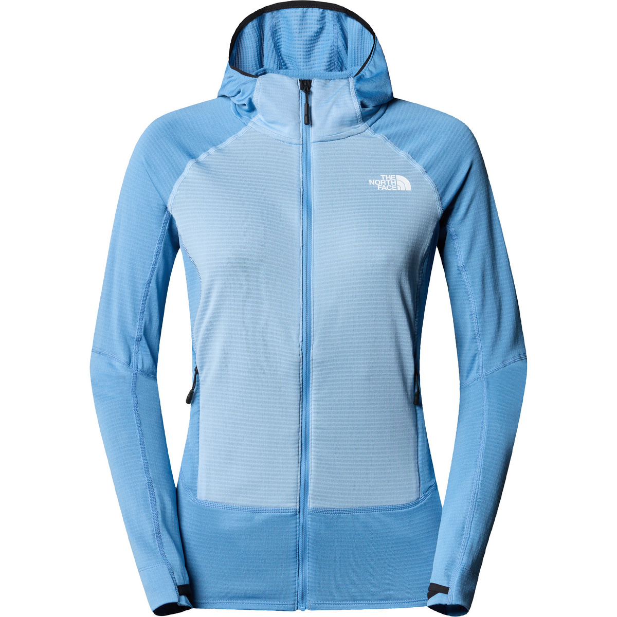 The North Face Damen Bolt Polartec Hoodie Jacke The North Face Damen Bolt Polartec Hoodie Jacke von The North Face