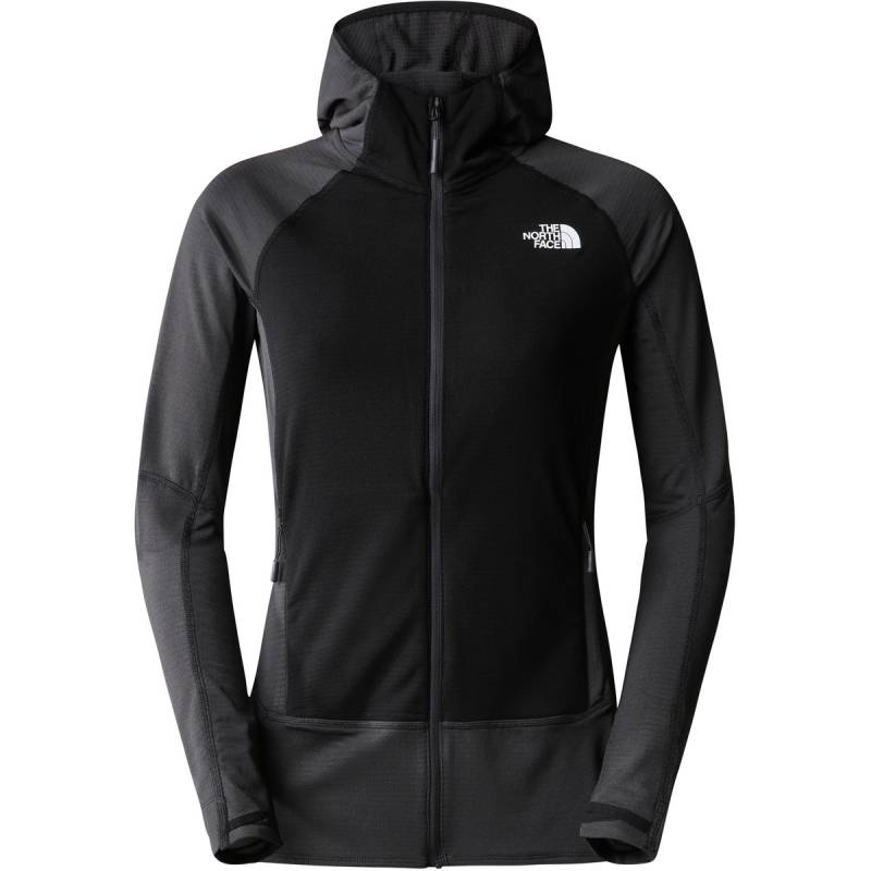 The North Face Damen Bolt Polartec Hoodie Jacke von The North Face