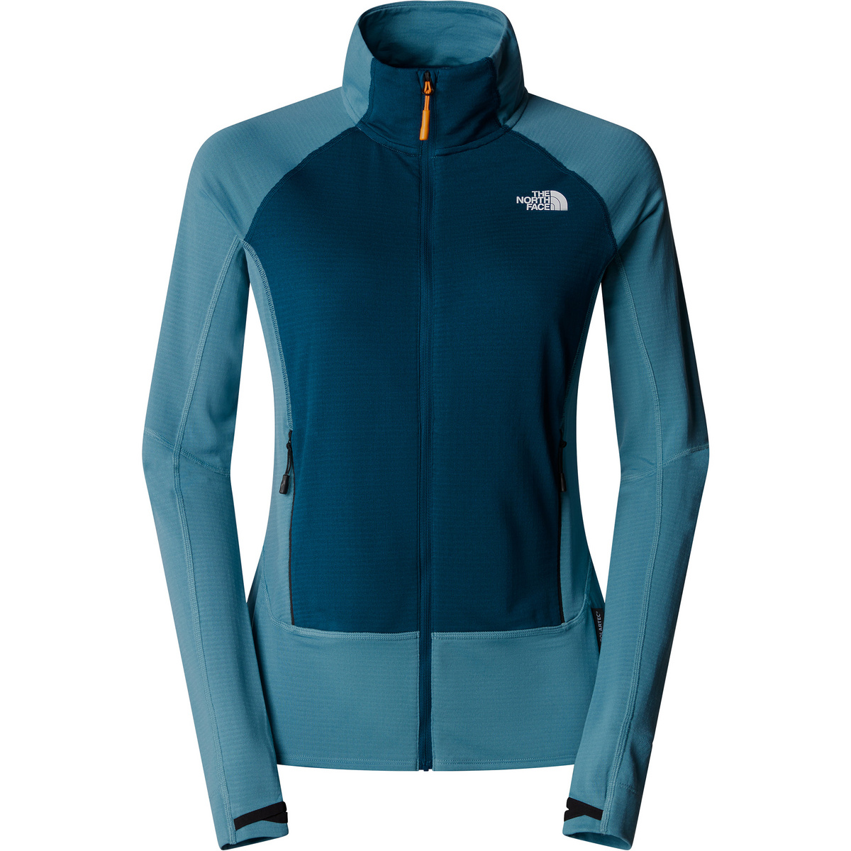 The North Face Damen Bolt Polartec Jacke von The North Face