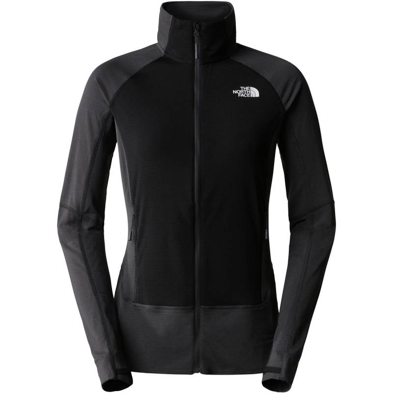 The North Face Damen Bolt Polartec Jacke von The North Face