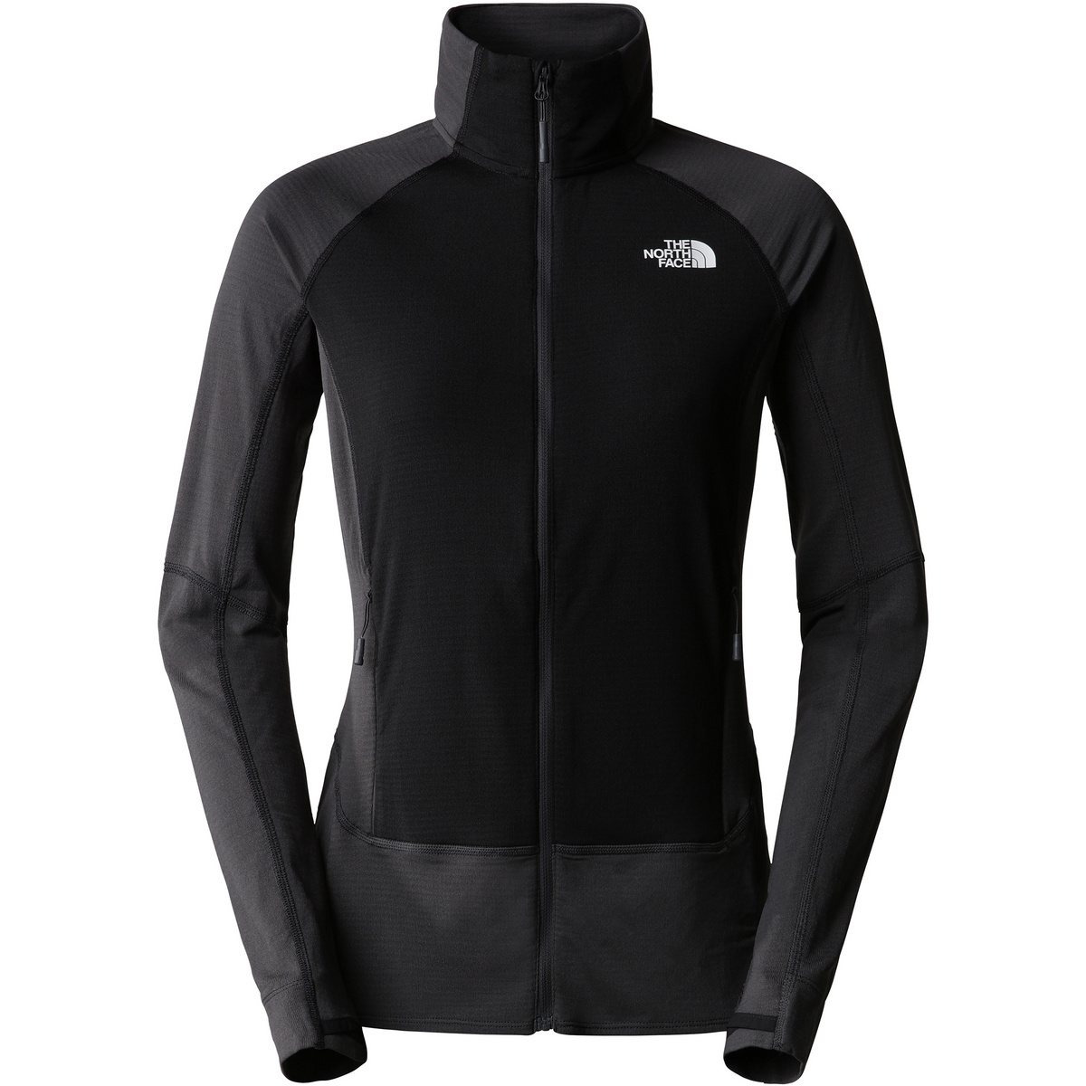 The North Face Damen Bolt Polartec Jacke The North Face Damen Bolt Polartec Jacke von The North Face