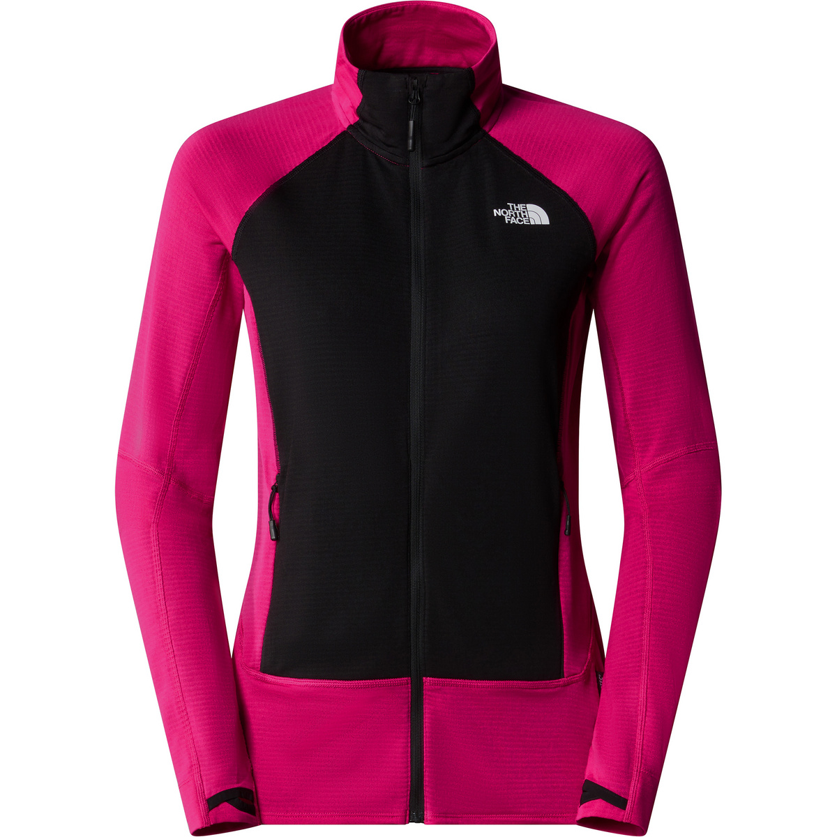 The North Face Damen Bolt Polartec Jacke The North Face Damen Bolt Polartec Jacke von The North Face