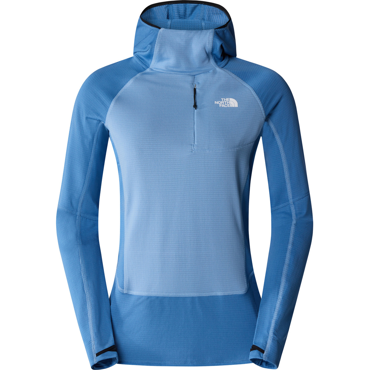 The North Face Damen Bolt Polartec Pull On Pullover von The North Face