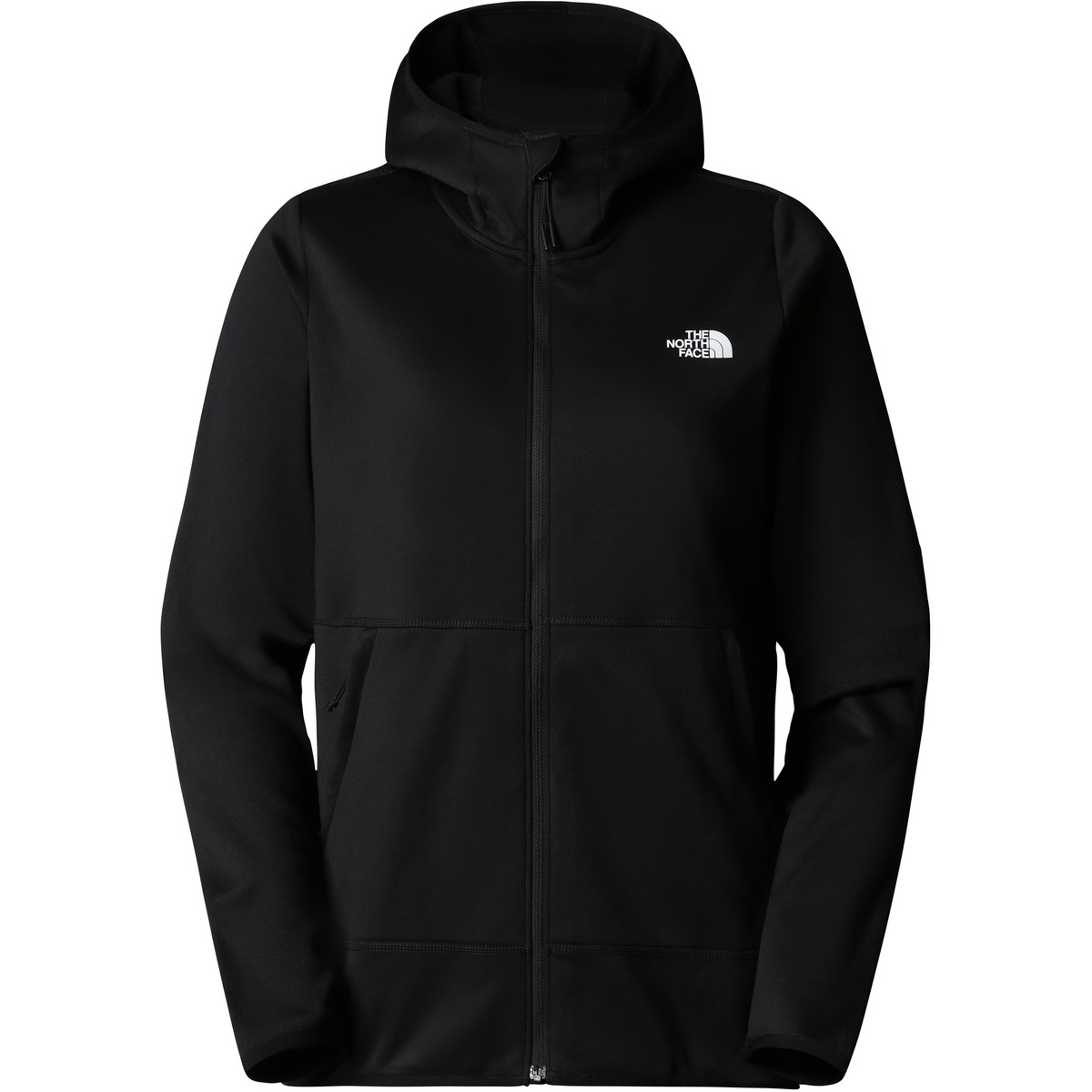 The North Face Damen Canyonlands Hoodie Jacke von The North Face