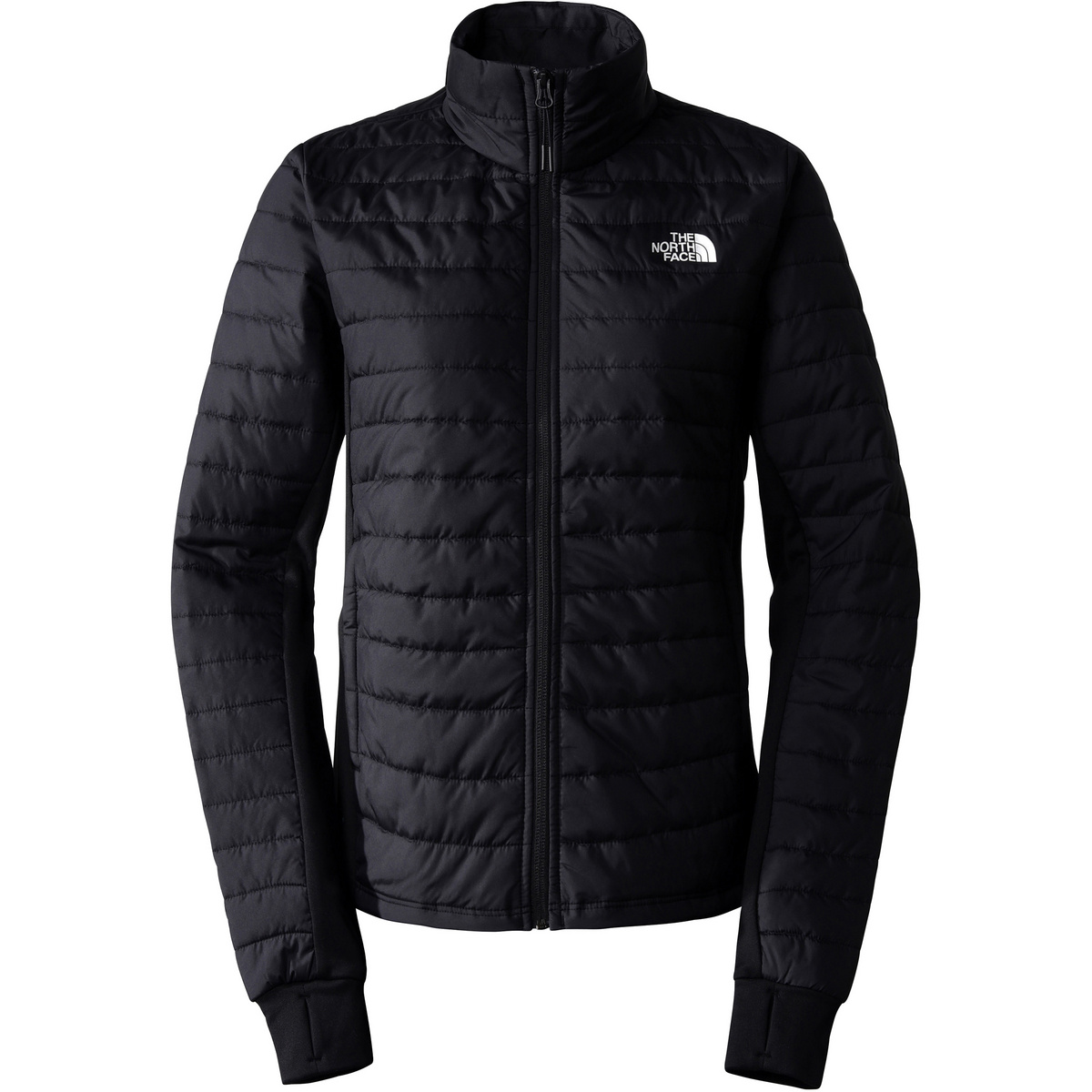 The North Face Damen Canyonlands Hybrid Jacke von The North Face