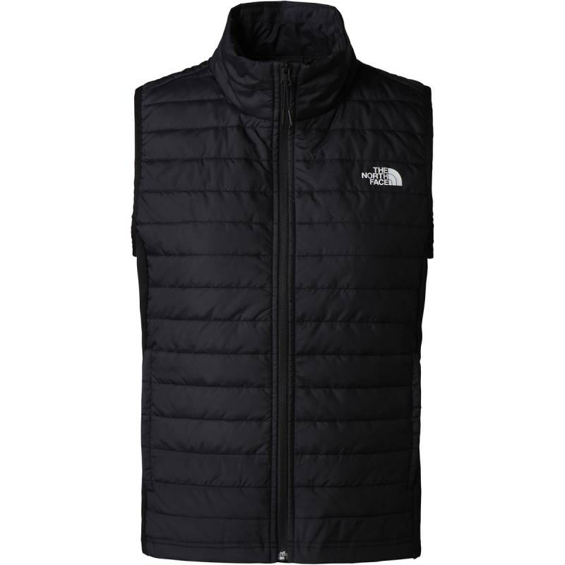 The North Face Damen Canyonlands Hybrid Weste von The North Face