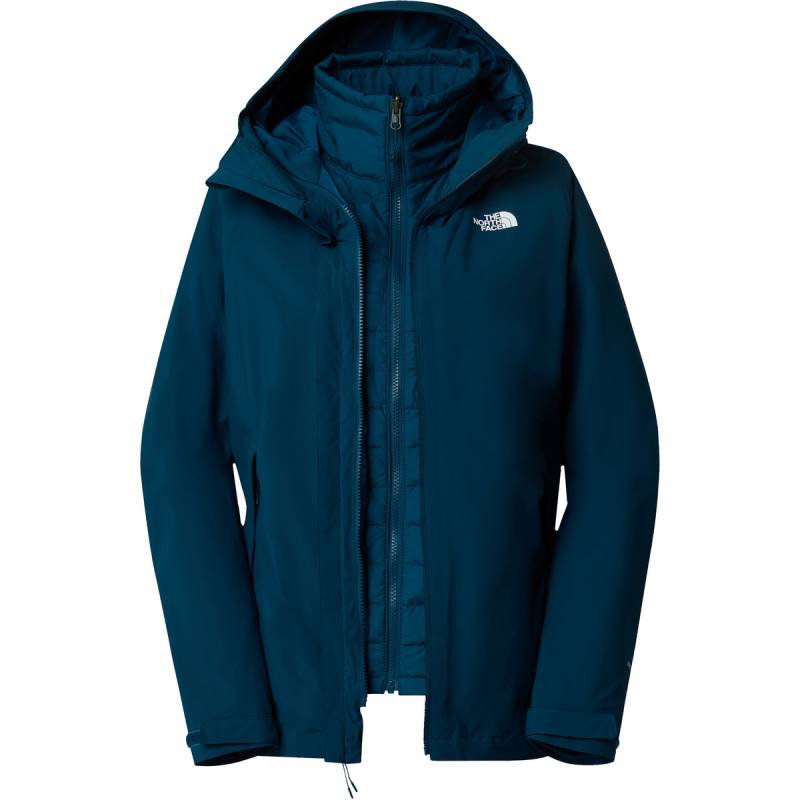 The North Face Damen Carto Triclimate Jacke von The North Face