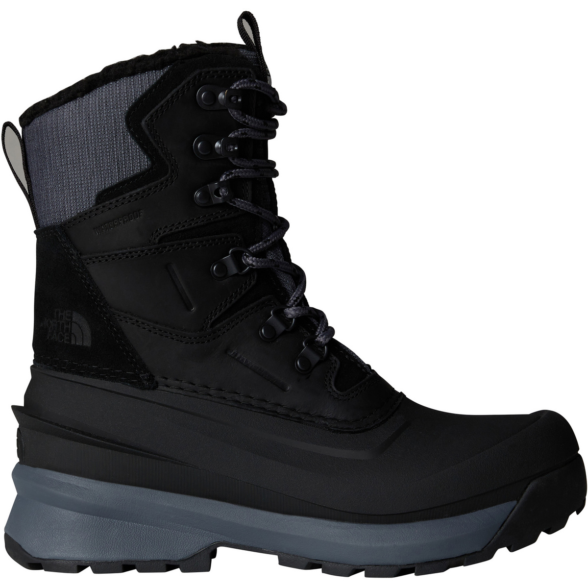The North Face Damen Chilkat V 400 WP Schuhe The North Face Damen Chilkat V 400 WP Schuhe von The North Face