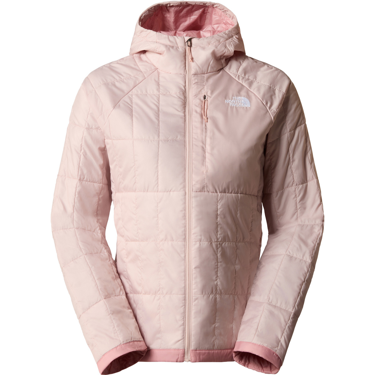 The North Face Damen Circaloft Hoodie Jacke von The North Face