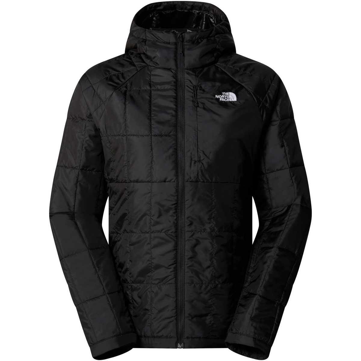 The North Face Damen Circaloft Hoodie Jacke The North Face Damen Circaloft Hoodie Jacke von The North Face