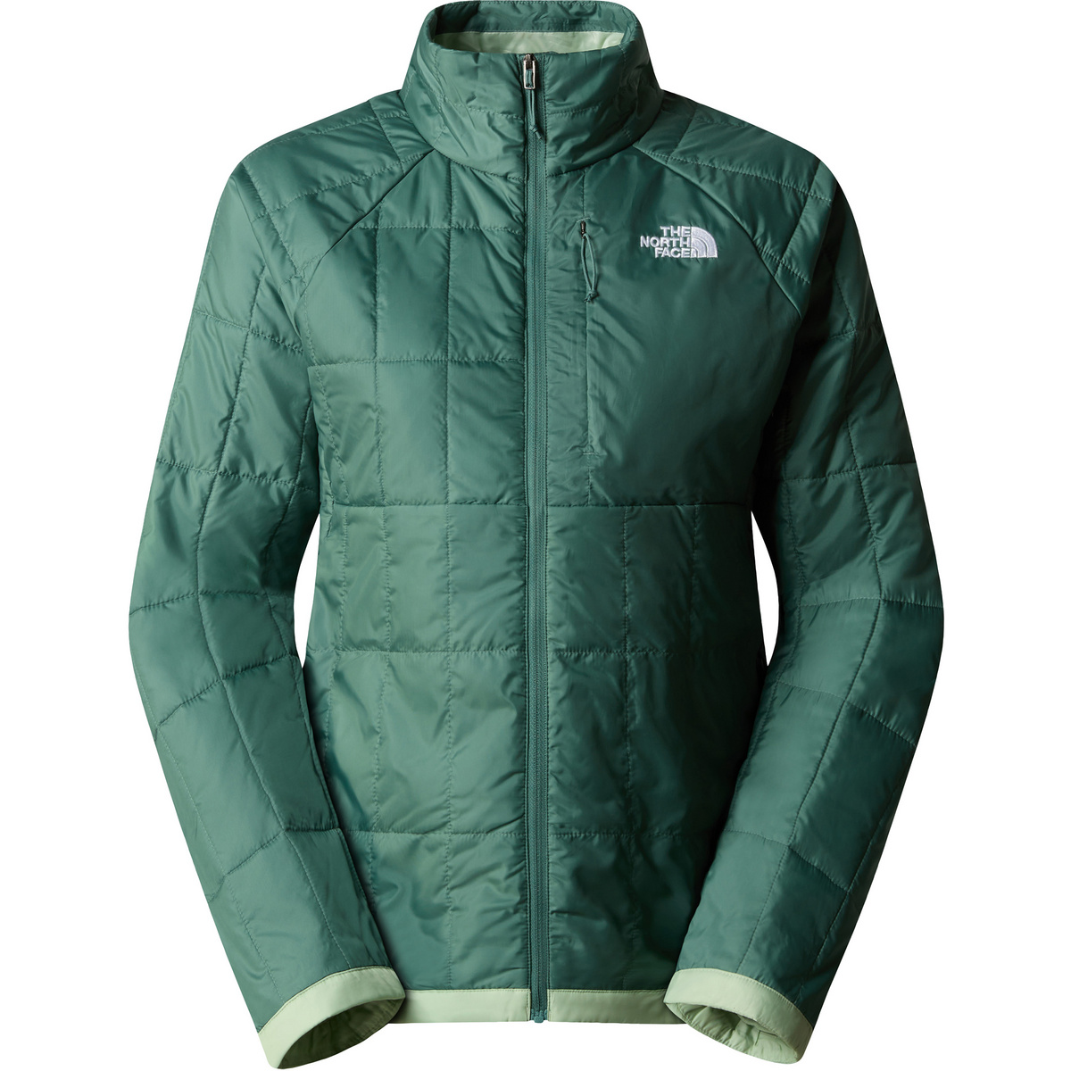 The North Face Damen Circaloft Jacke The North Face Damen Circaloft Jacke von The North Face