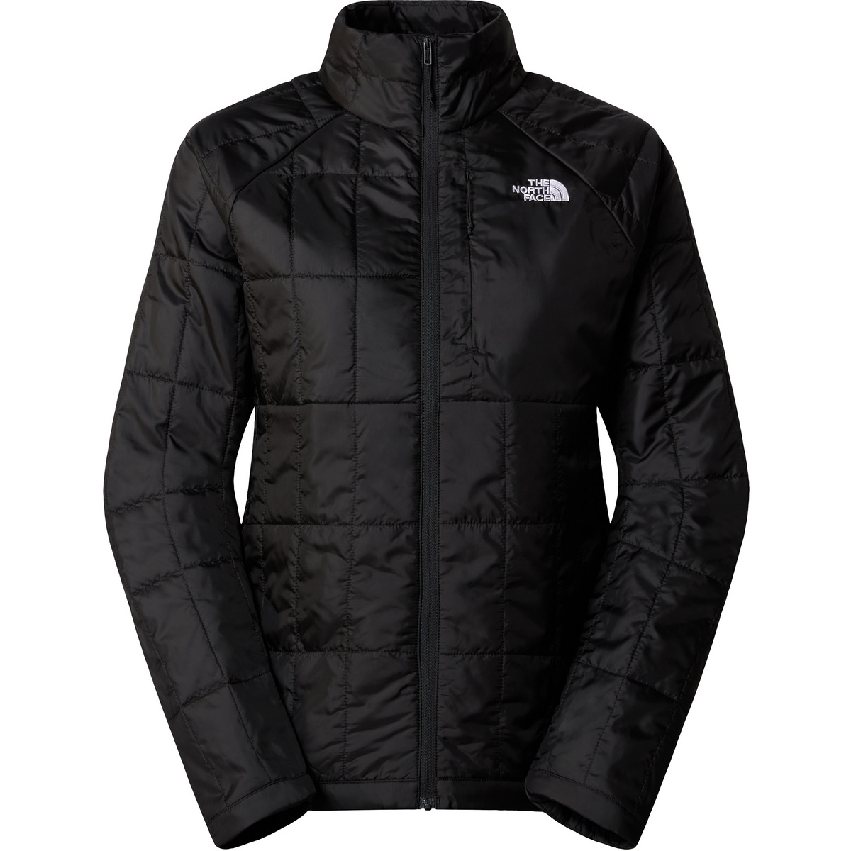 The North Face Damen Circaloft Jacke The North Face Damen Circaloft Jacke von The North Face