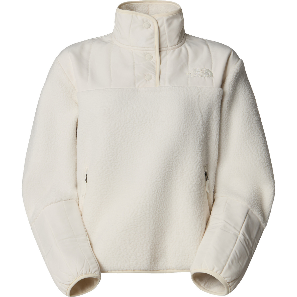 The North Face Damen Cragmont Fleece 1/4 Snap Pullover The North Face Damen Cragmont Fleece 1/4 Snap Pullover von The North Face