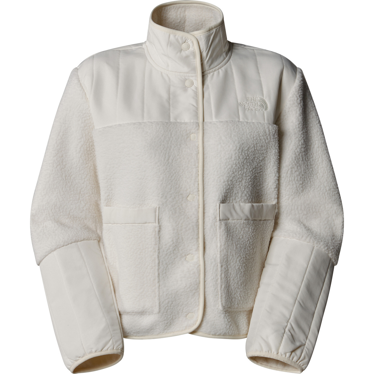 The North Face Damen Cragmont Fleece Jacke The North Face Damen Cragmont Fleece Jacke von The North Face
