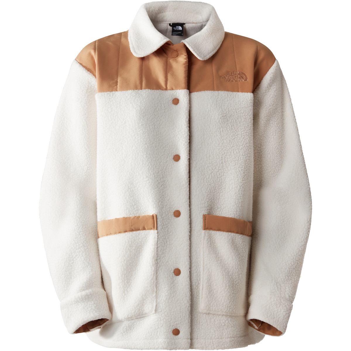 The North Face Damen Cragmont Fleece Mantel The North Face Damen Cragmont Fleece Mantel von The North Face