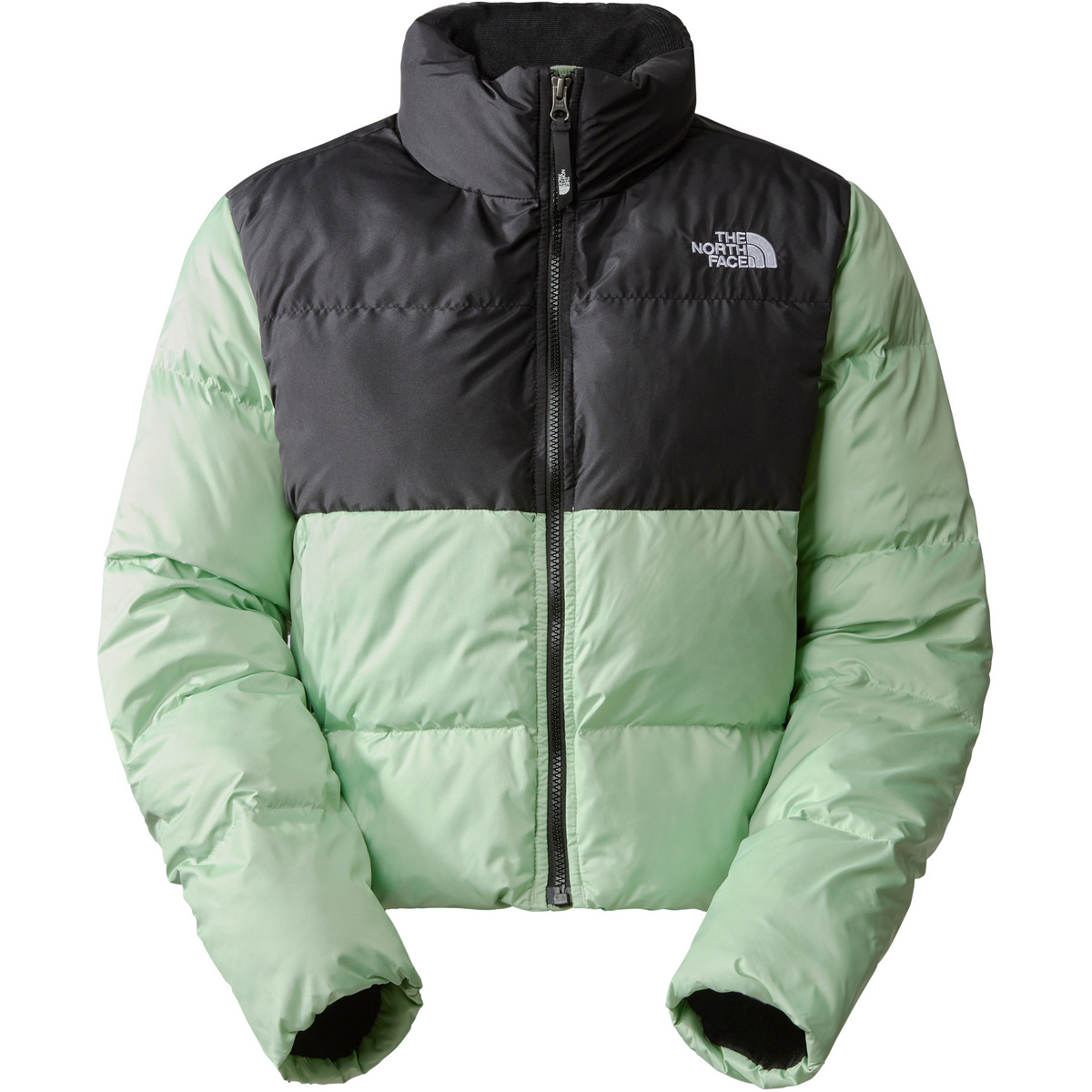 The North Face Damen Cropped Saikuru Jacke The North Face Damen Cropped Saikuru Jacke von The North Face