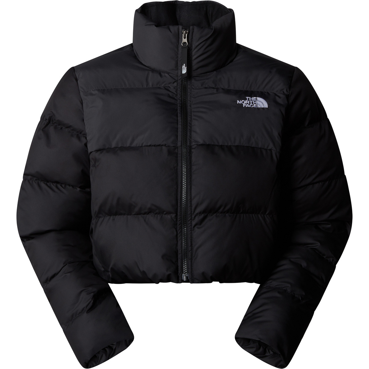 The North Face Damen Cropped Saikuru Jacke von The North Face