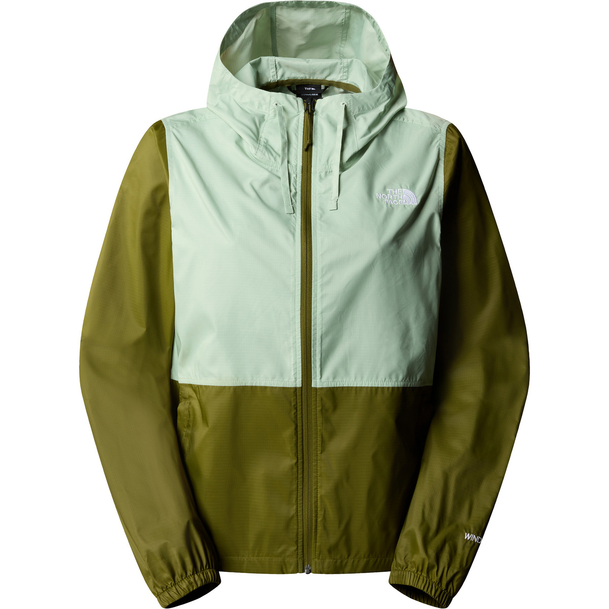 The North Face Damen Cyclone 3 Jacke von The North Face