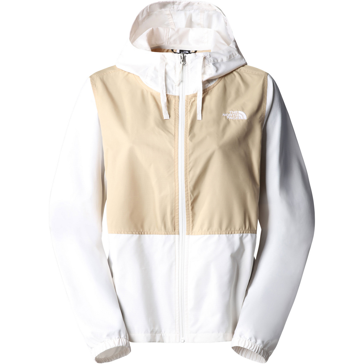 The North Face Damen Cyclone 3 Jacke von The North Face