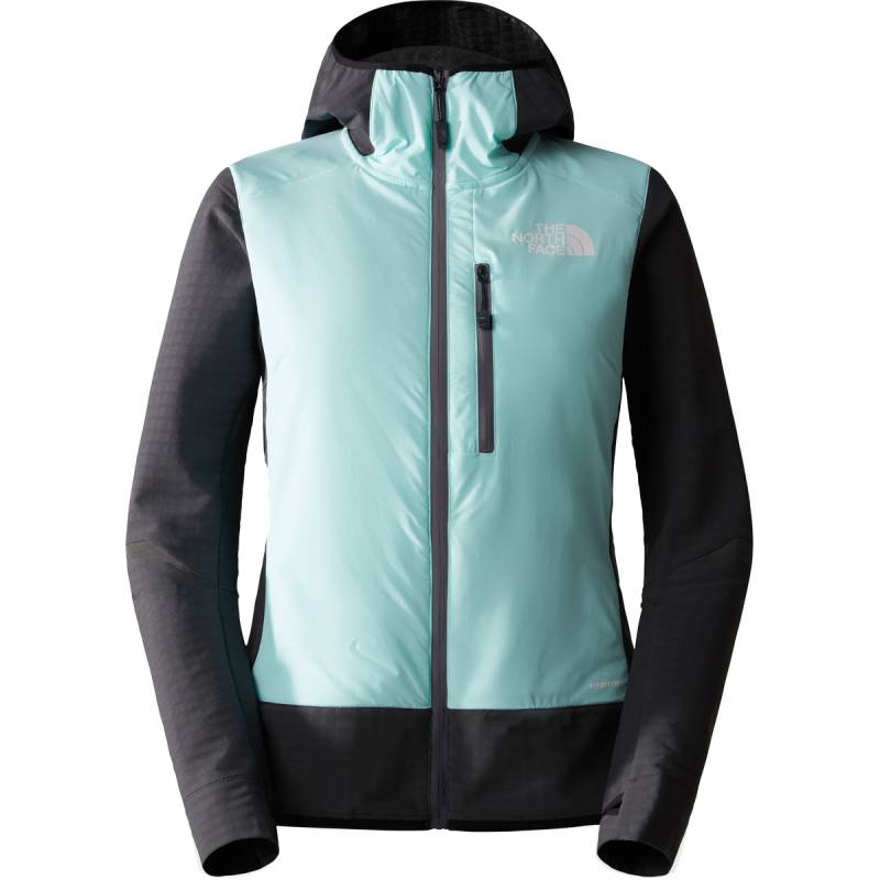 The North Face Damen Dawn Turn Hybrid Ventrix Midlayer Jacke von The North Face