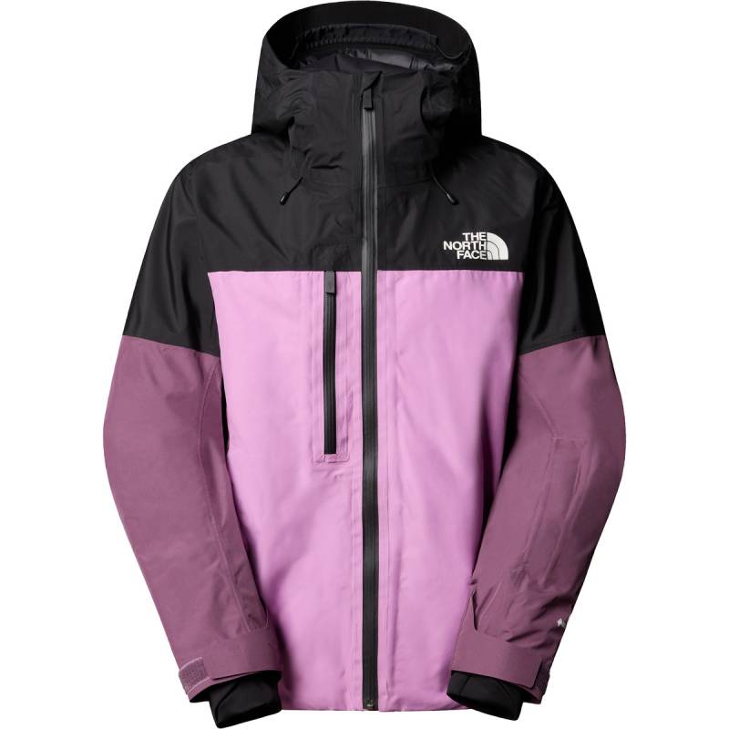 The North Face Damen Dawnstrike GTX Insulated Jacke von The North Face