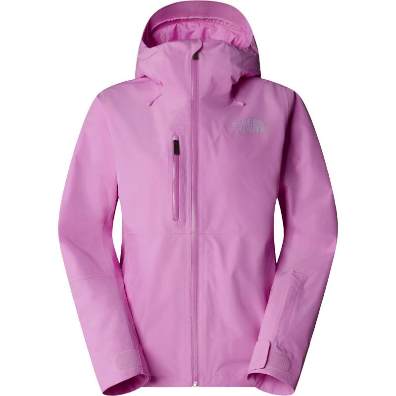 The North Face Damen Descendit Jacke von The North Face