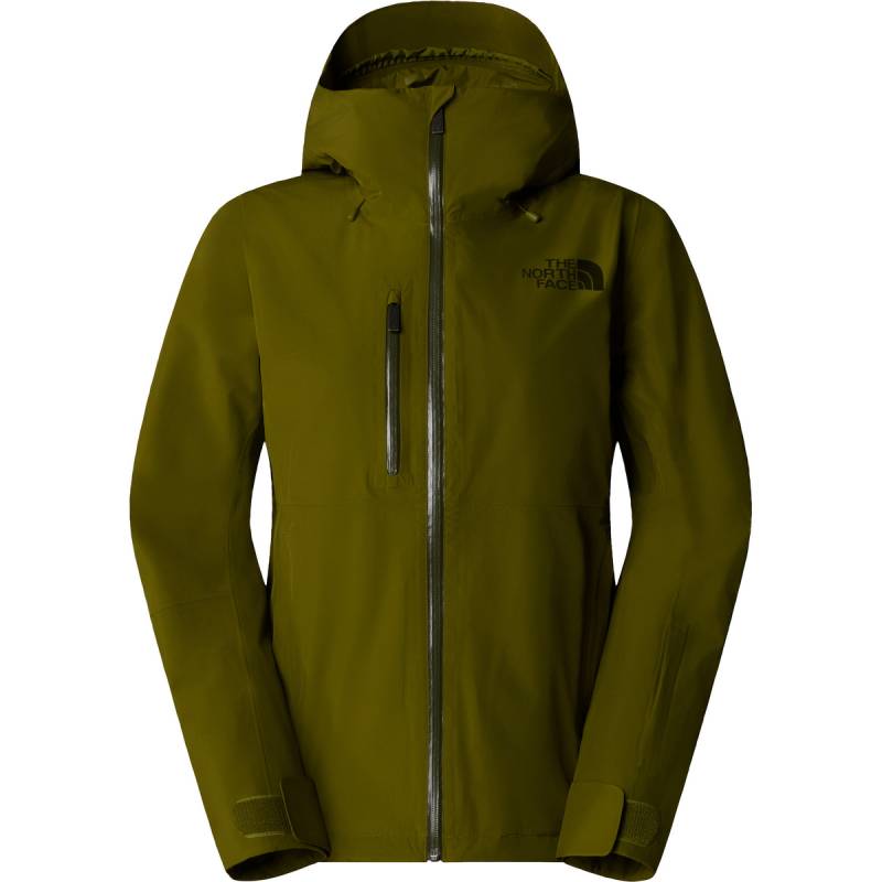 The North Face Damen Descendit Jacke von The North Face